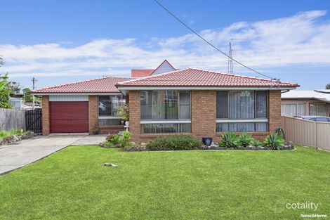 Property photo of 13 Pyree Street Greenwell Point NSW 2540