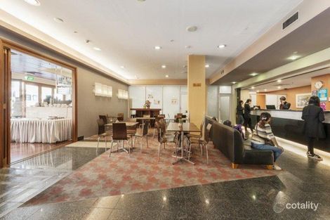 Property photo of 663/488 Swanston Street Carlton VIC 3053