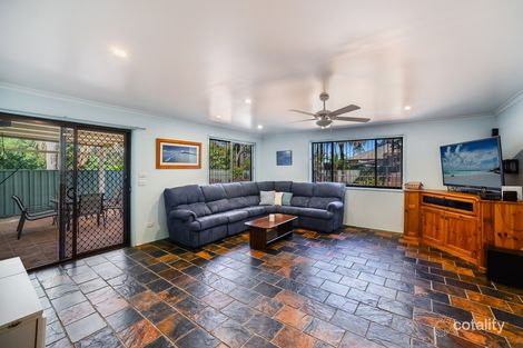 Property photo of 34 Popondetta Place Glenfield NSW 2167