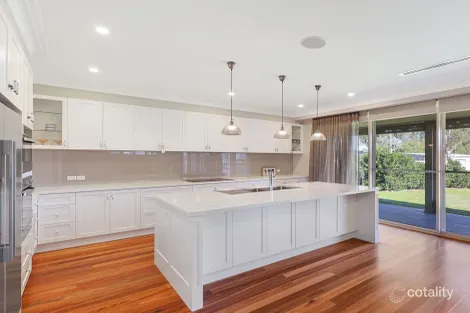 Property photo of 111 Werombi Road Grasmere NSW 2570