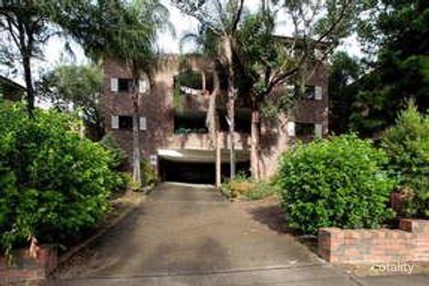 Property photo of 1/18 Jessie Street Westmead NSW 2145