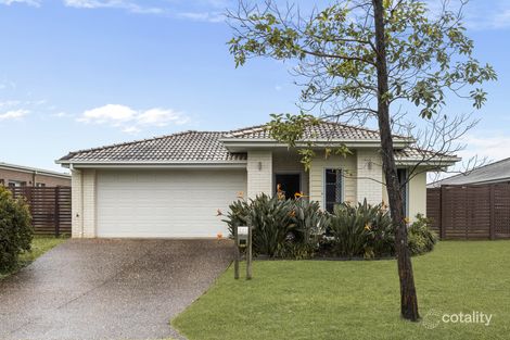 Property photo of 22 Feltham Circuit Burpengary East QLD 4505