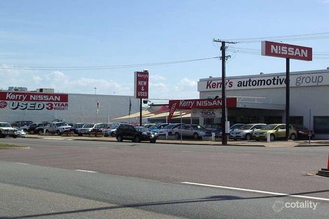 13 Stuart Hwy, Stuart Park, NT 0820