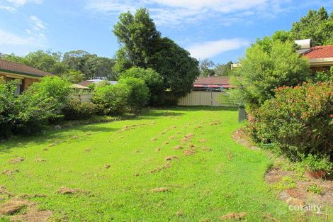 Property photo of 12 Myall Court Urunga NSW 2455