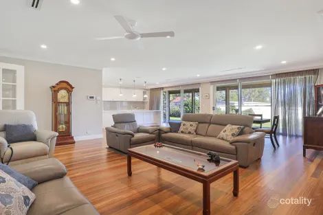 Property photo of 111 Werombi Road Grasmere NSW 2570