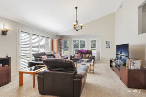 Property photo of 111 Werombi Road Grasmere NSW 2570