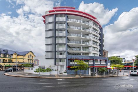 Property photo of 36/22 Barry Parade Fortitude Valley QLD 4006