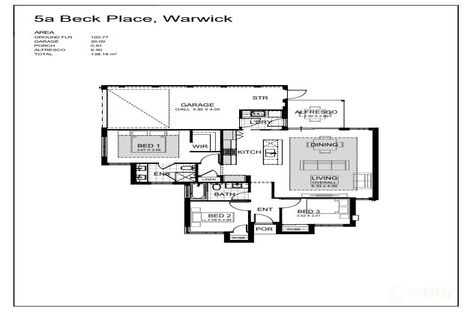 Property photo of 5A Beck Place Warwick WA 6024