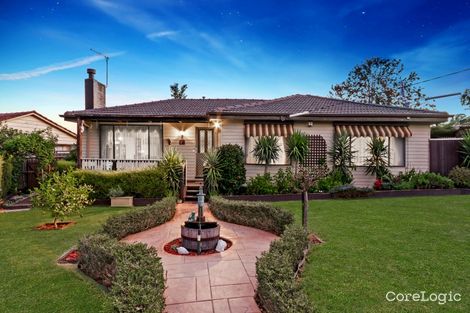 Property photo of 24 Ashton Road Ferntree Gully VIC 3156