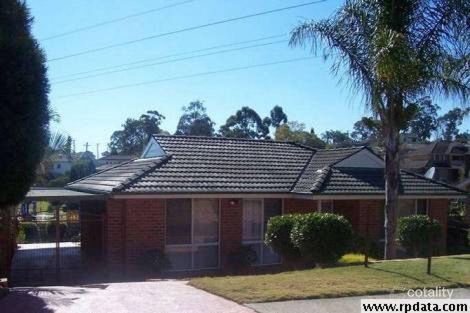 15 Bristol Cct, Blacktown, NSW 2148