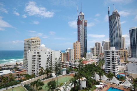 1112/22 View Ave, Surfers Paradise, QLD 4217