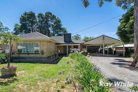 11 Trenouth St, Bridgewater, SA 5155