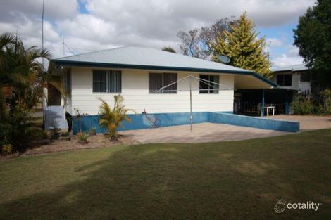 Property photo of 14 Nobbs Street Moura QLD 4718