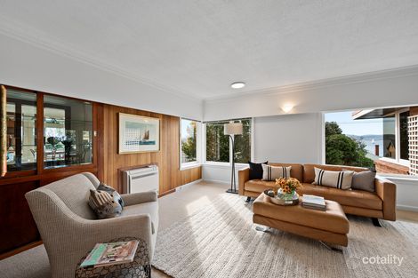 Property photo of 11 Clarke Avenue Battery Point TAS 7004