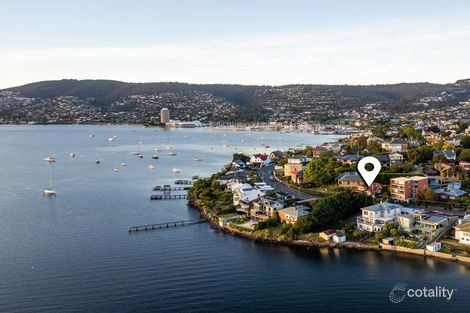 Property photo of 11 Clarke Avenue Battery Point TAS 7004