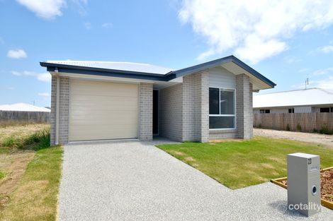 23 Bufflehead Rd, Kirkwood, QLD 4680