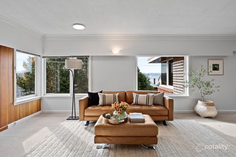 Property photo of 11 Clarke Avenue Battery Point TAS 7004
