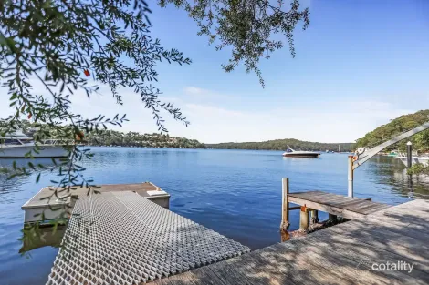 Property photo of 129 Bunarba Road Gymea Bay NSW 2227