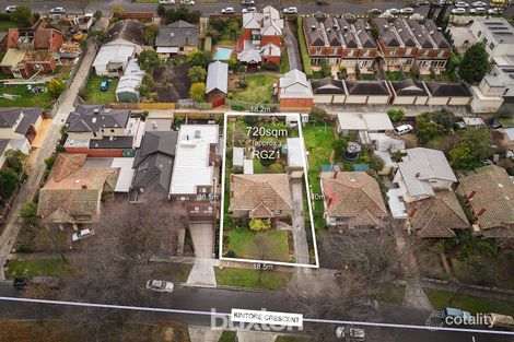 Property photo of 16 Kintore Crescent Box Hill VIC 3128