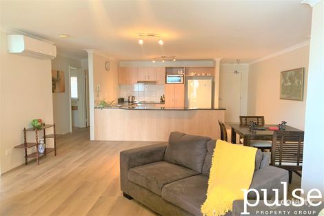 32/7-9 Bennett St, East Perth, WA 6004