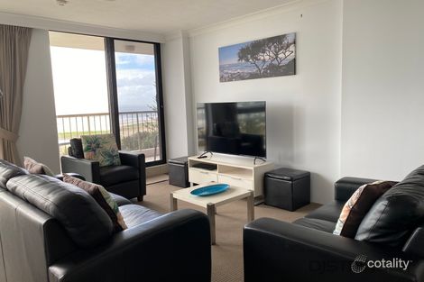 Property photo of 17/134 Pacific Parade Bilinga QLD 4225
