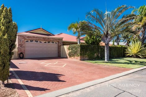 Property photo of 31 Crocos Circuit Kalbarri WA 6536