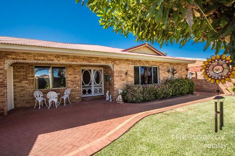 Property photo of 31 Crocos Circuit Kalbarri WA 6536