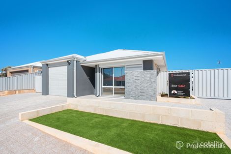 8 Schooner Pass, Glenfield, WA 6532