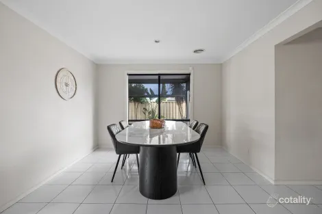 Property photo of 119 Catherine Drive Hillside VIC 3037