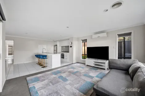 Property photo of 119 Catherine Drive Hillside VIC 3037