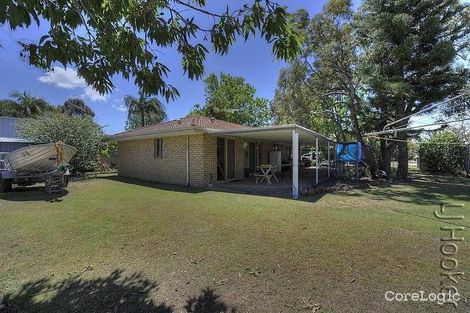 Property photo of 97 Steerforth Drive Coodanup WA 6210