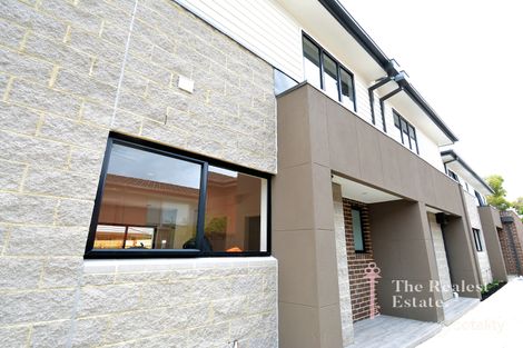 3/59 Normanby Ave, Thornbury, VIC 3071