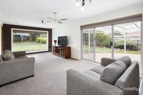 Property photo of 15 Rangeview Street Warragul VIC 3820