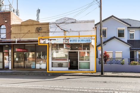 Property photo of 160 Stoney Creek Road Bexley NSW 2207