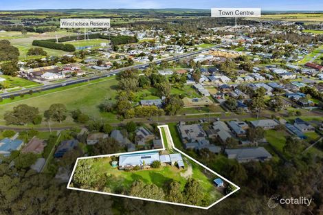 Property photo of 22 Olney Street Winchelsea VIC 3241