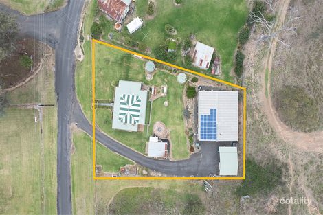 Property photo of 47 Nubrigyn Street Euchareena NSW 2866