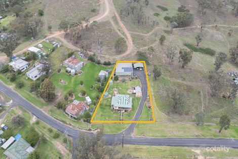 Property photo of 47 Nubrigyn Street Euchareena NSW 2866