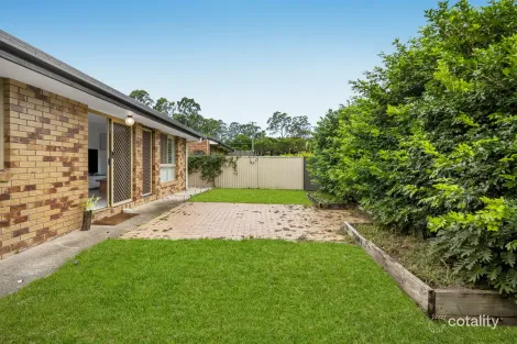 Property photo of 4/5 Tannock Street Ashmore QLD 4214