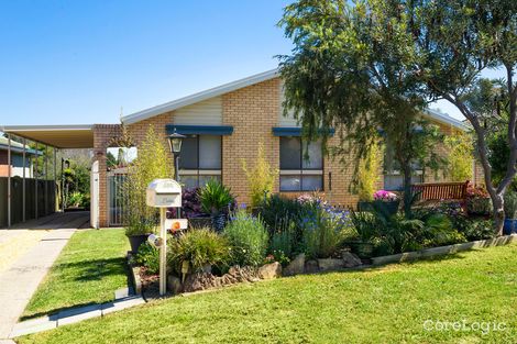 Property photo of 3 Bronsgrove Close South Penrith NSW 2750