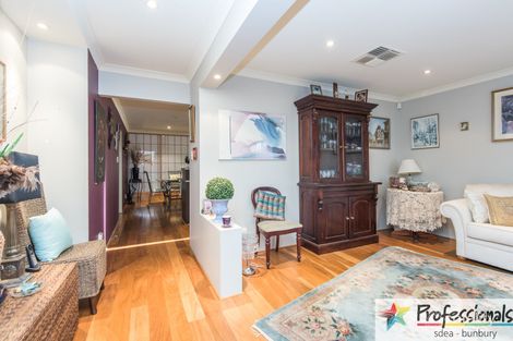 Property photo of 3 Moondar Parade Dalyellup WA 6230