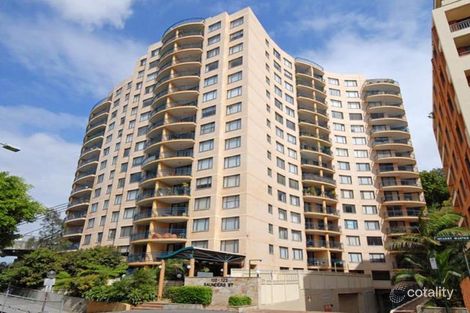 Property photo of 2/122 Saunders Street Pyrmont NSW 2009