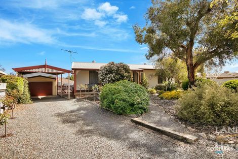 Property photo of 9 Spur Street Saddleworth SA 5413