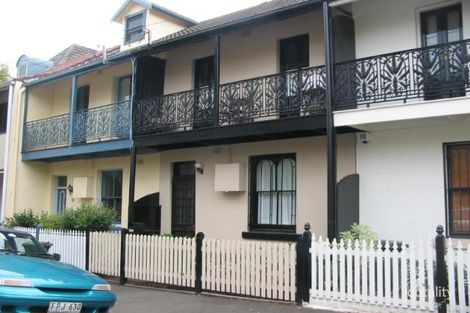 33 Lodge St, Forest Lodge, NSW 2037