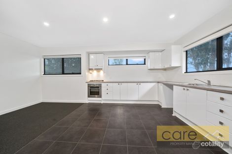 Property photo of 16A Ross Pincott Drive Mooroolbark VIC 3138