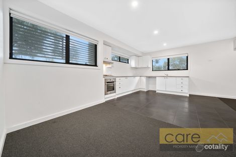 Property photo of 16A Ross Pincott Drive Mooroolbark VIC 3138