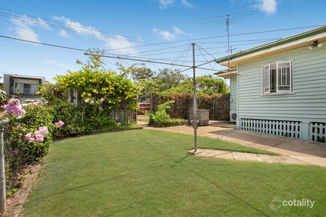 Property photo of 49 Thomas Street Sherwood QLD 4075