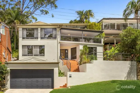 Property photo of 86 Anzac Avenue Collaroy NSW 2097