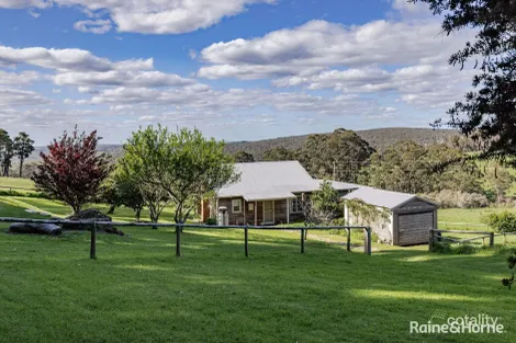 184 Suttons Rd, Scotsdale, WA 6333