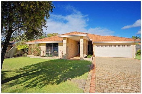 4 Belinda Ave, Cloverdale, WA 6105