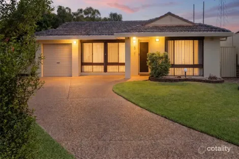 3 Robinia Pl, Alfords Point, NSW 2234